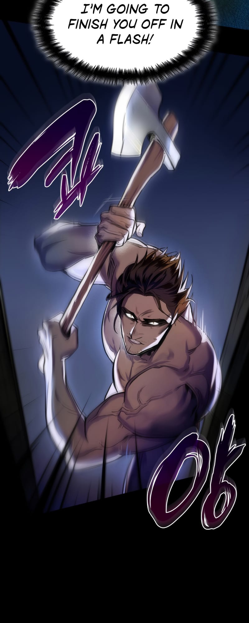 Infinite Mage, Chapter 1 image 010